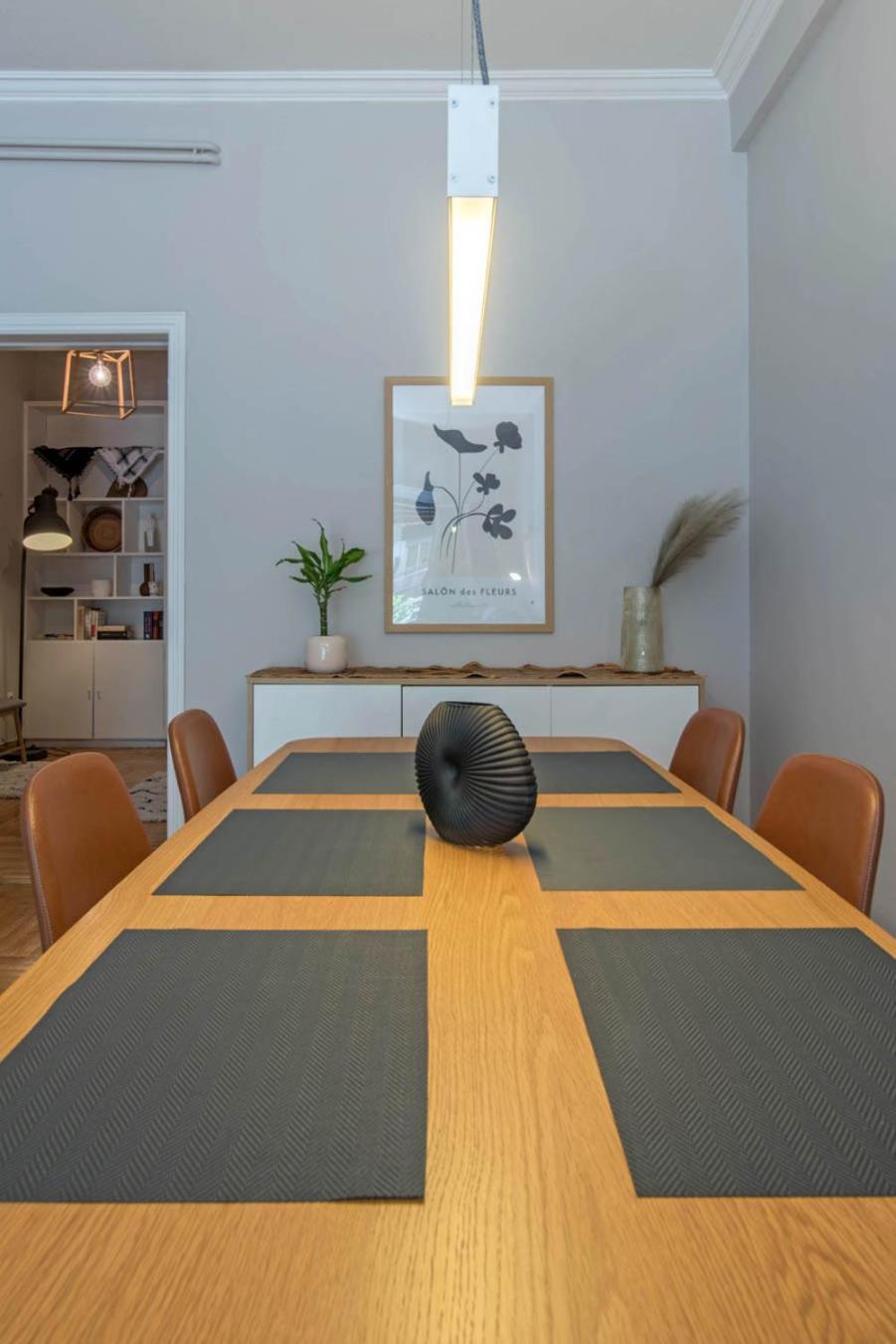Empyrean Apartment Athene Buitenkant foto