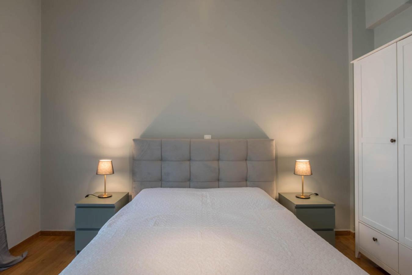 Empyrean Apartment Athene Buitenkant foto