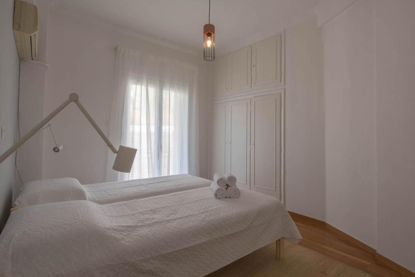 Empyrean Apartment Athene Buitenkant foto