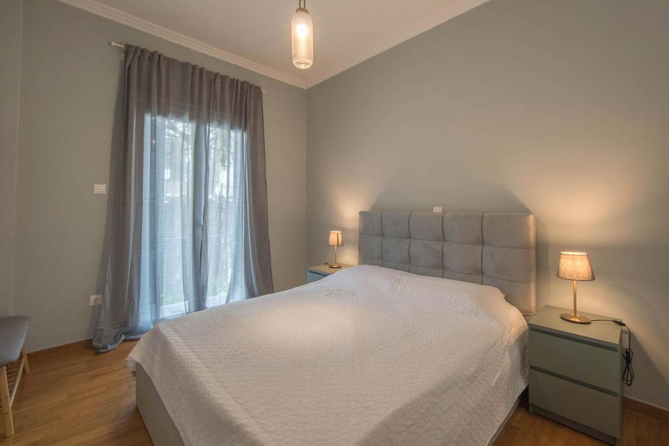 Empyrean Apartment Athene Buitenkant foto